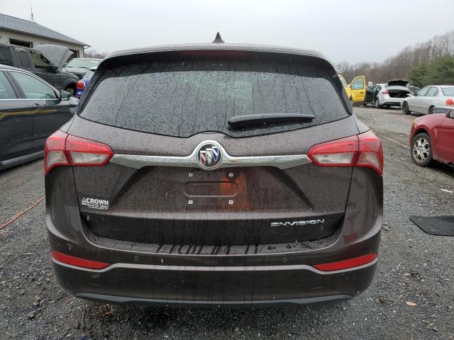 Photo 5 VIN: LRBFXBSA3LD138408 - BUICK ENVISION P 