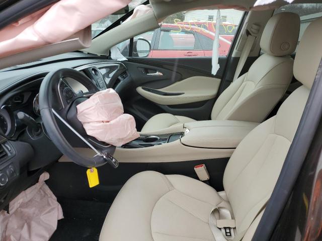 Photo 6 VIN: LRBFXBSA3LD138408 - BUICK ENVISION P 