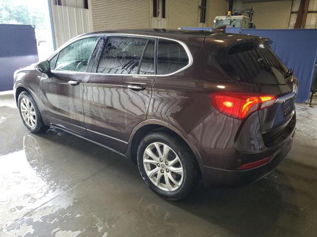 Photo 1 VIN: LRBFXBSA3LD155855 - BUICK ENVISION P 