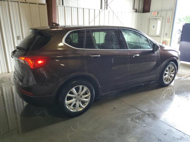 Photo 2 VIN: LRBFXBSA3LD155855 - BUICK ENVISION P 