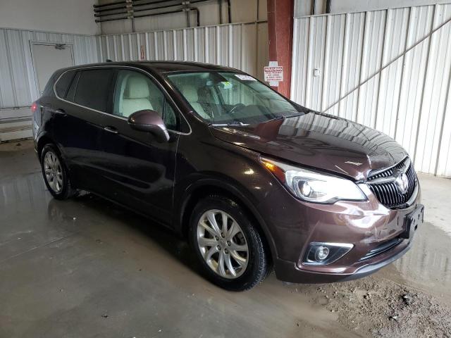 Photo 3 VIN: LRBFXBSA3LD155855 - BUICK ENVISION P 