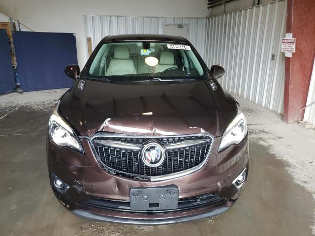 Photo 4 VIN: LRBFXBSA3LD155855 - BUICK ENVISION P 