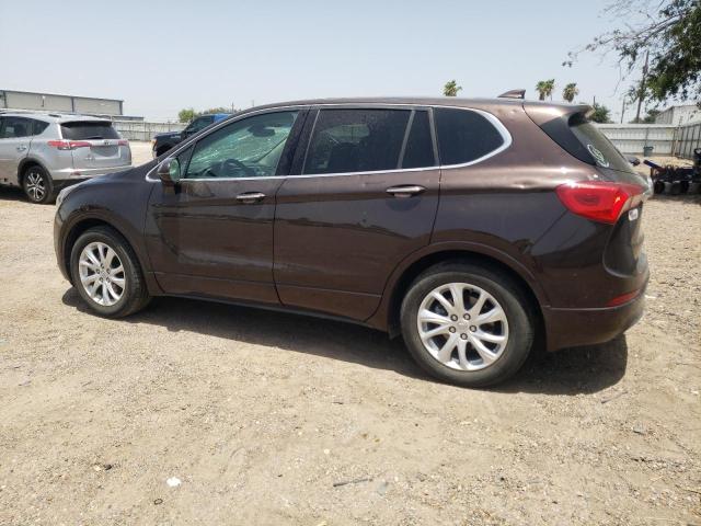 Photo 1 VIN: LRBFXBSA3LD198687 - BUICK ENVISION P 