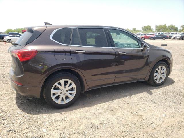 Photo 2 VIN: LRBFXBSA3LD198687 - BUICK ENVISION P 