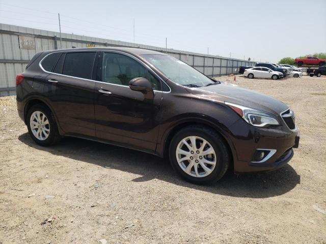 Photo 3 VIN: LRBFXBSA3LD198687 - BUICK ENVISION P 