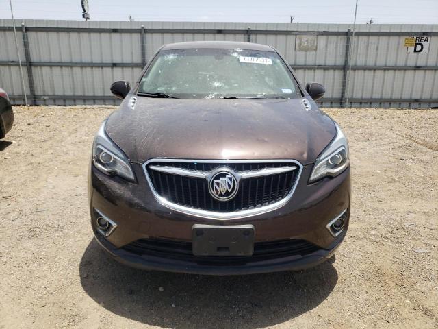 Photo 4 VIN: LRBFXBSA3LD198687 - BUICK ENVISION P 