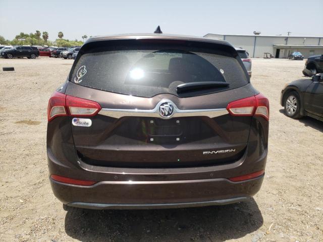 Photo 5 VIN: LRBFXBSA3LD198687 - BUICK ENVISION P 