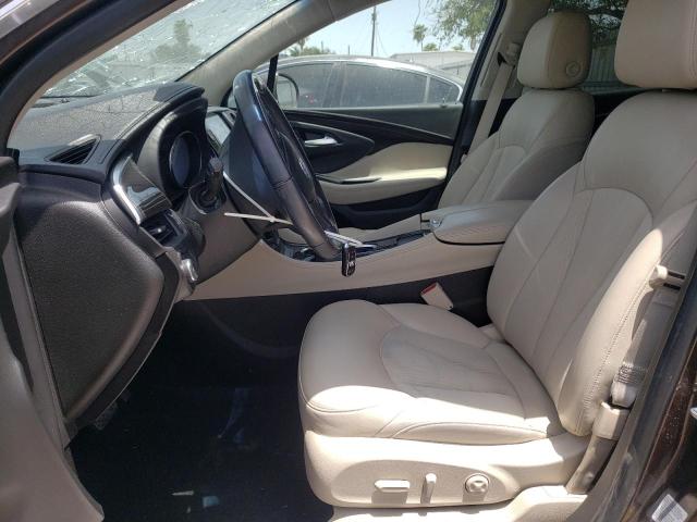 Photo 6 VIN: LRBFXBSA3LD198687 - BUICK ENVISION P 