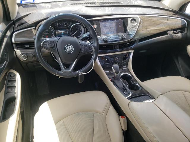 Photo 7 VIN: LRBFXBSA3LD198687 - BUICK ENVISION P 