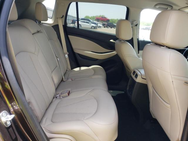 Photo 9 VIN: LRBFXBSA3LD198687 - BUICK ENVISION P 