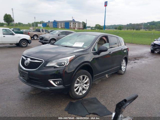 Photo 1 VIN: LRBFXBSA3LD208201 - BUICK ENVISION 