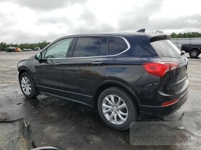 Photo 1 VIN: LRBFXBSA3LD212166 - BUICK ENVISION 