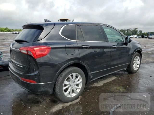 Photo 2 VIN: LRBFXBSA3LD212166 - BUICK ENVISION 