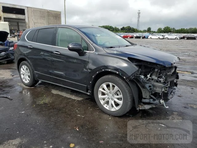 Photo 3 VIN: LRBFXBSA3LD212166 - BUICK ENVISION 