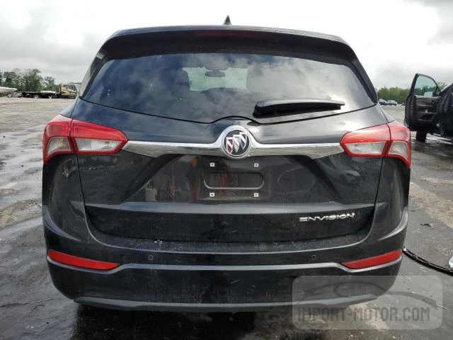 Photo 5 VIN: LRBFXBSA3LD212166 - BUICK ENVISION 