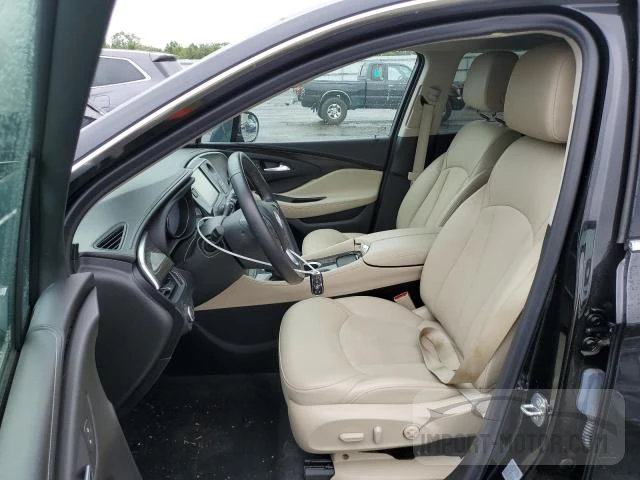 Photo 6 VIN: LRBFXBSA3LD212166 - BUICK ENVISION 