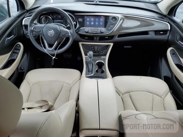 Photo 7 VIN: LRBFXBSA3LD212166 - BUICK ENVISION 