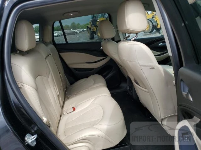 Photo 9 VIN: LRBFXBSA3LD212166 - BUICK ENVISION 