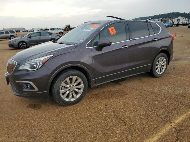 Photo 0 VIN: LRBFXBSA4HD028832 - BUICK ENVISION 