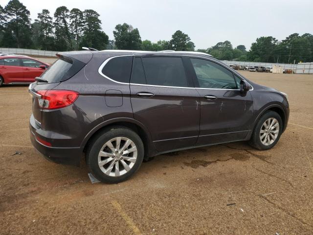 Photo 2 VIN: LRBFXBSA4HD028832 - BUICK ENVISION 