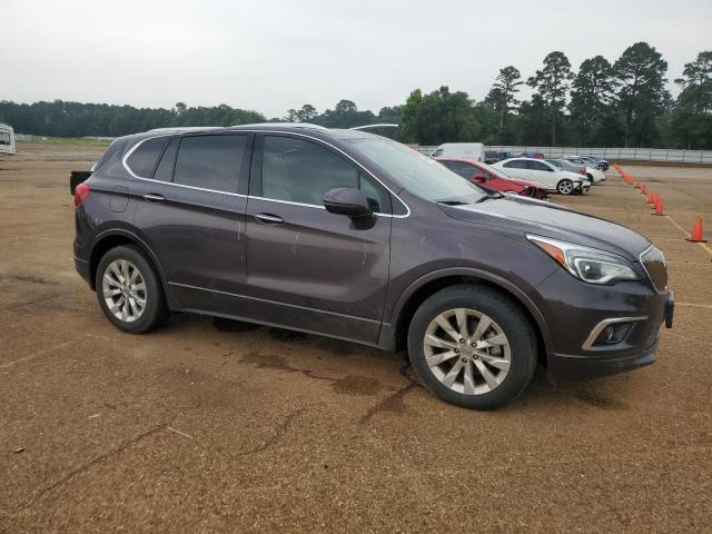 Photo 3 VIN: LRBFXBSA4HD028832 - BUICK ENVISION 