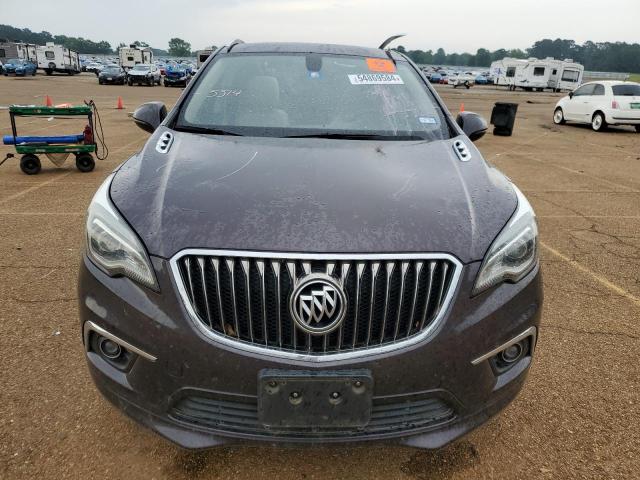 Photo 4 VIN: LRBFXBSA4HD028832 - BUICK ENVISION 