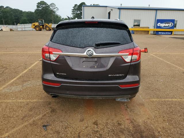 Photo 5 VIN: LRBFXBSA4HD028832 - BUICK ENVISION 