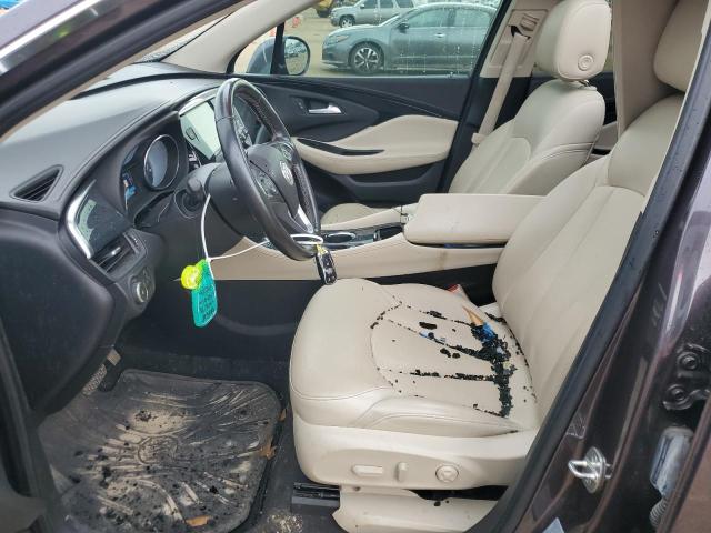 Photo 6 VIN: LRBFXBSA4HD028832 - BUICK ENVISION 