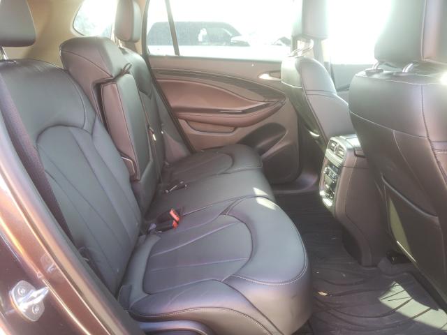 Photo 5 VIN: LRBFXBSA4HD037773 - BUICK ENVISION E 