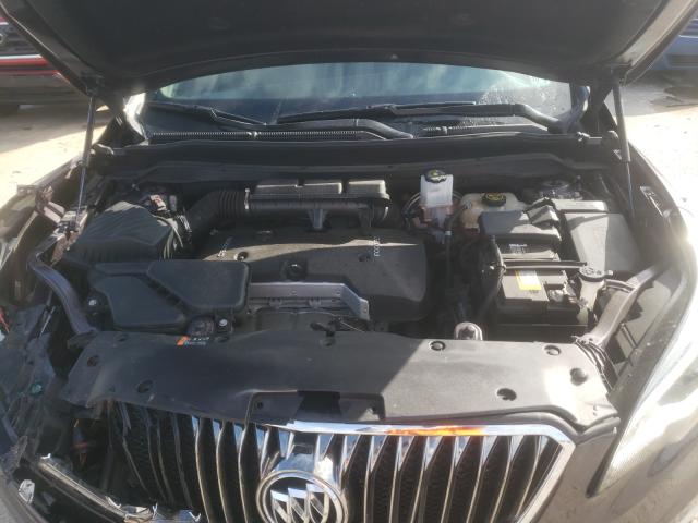 Photo 6 VIN: LRBFXBSA4HD037773 - BUICK ENVISION E 