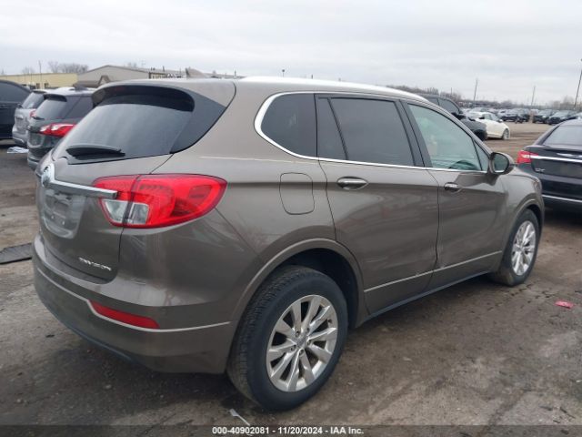 Photo 3 VIN: LRBFXBSA4HD046795 - BUICK ENVISION 