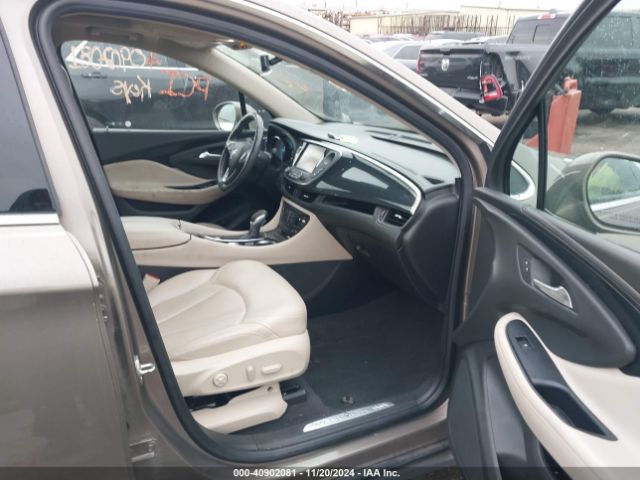 Photo 4 VIN: LRBFXBSA4HD046795 - BUICK ENVISION 