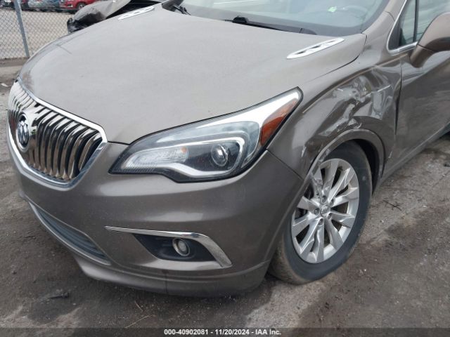 Photo 5 VIN: LRBFXBSA4HD046795 - BUICK ENVISION 