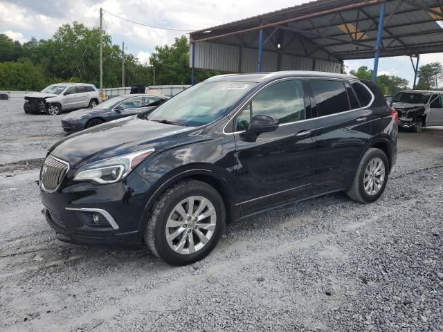 VIN: LRBFXBSA4HD047204 - buick envision
