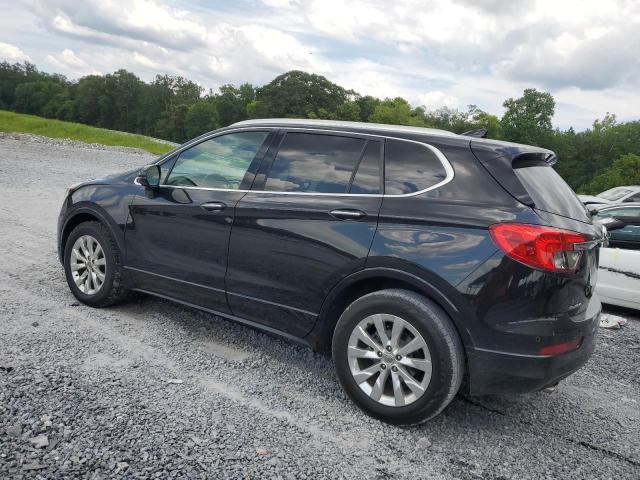 Photo 1 VIN: LRBFXBSA4HD047204 - BUICK ENVISION 
