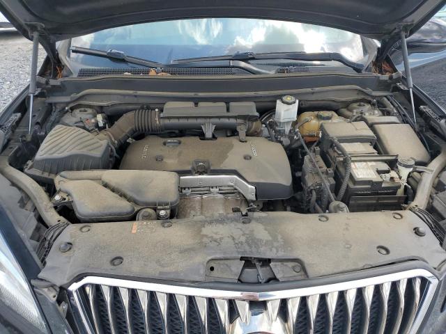 Photo 10 VIN: LRBFXBSA4HD047204 - BUICK ENVISION 