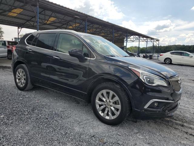 Photo 3 VIN: LRBFXBSA4HD047204 - BUICK ENVISION 