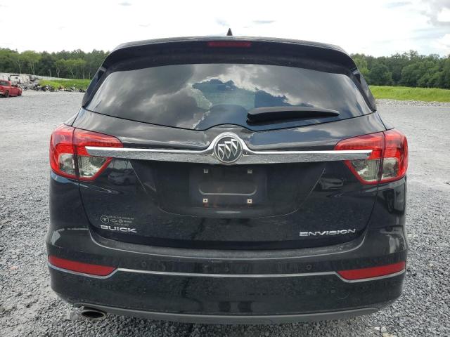 Photo 5 VIN: LRBFXBSA4HD047204 - BUICK ENVISION 