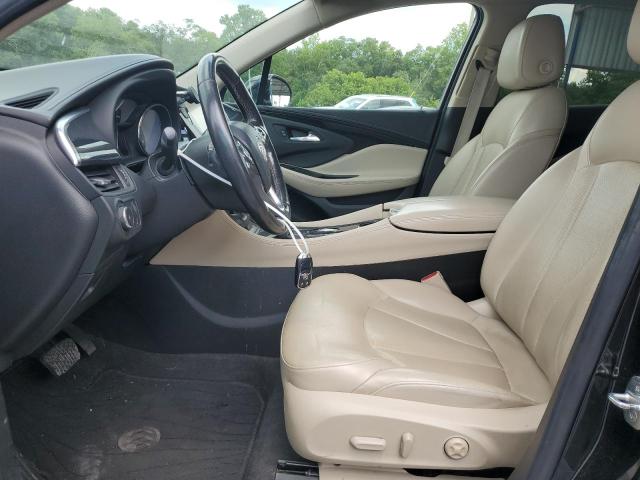 Photo 6 VIN: LRBFXBSA4HD047204 - BUICK ENVISION 