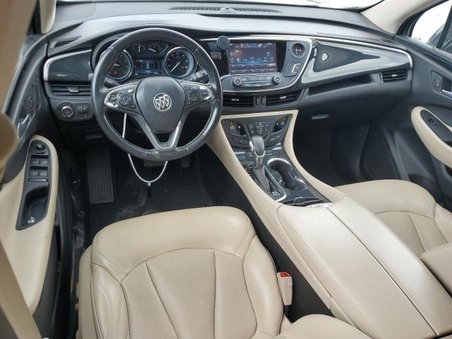 Photo 7 VIN: LRBFXBSA4HD047204 - BUICK ENVISION 