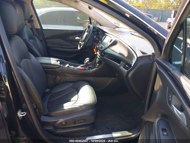 Photo 4 VIN: LRBFXBSA4HD050376 - BUICK ENVISION 