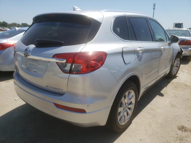 Photo 3 VIN: LRBFXBSA4HD071664 - BUICK ENVISION E 