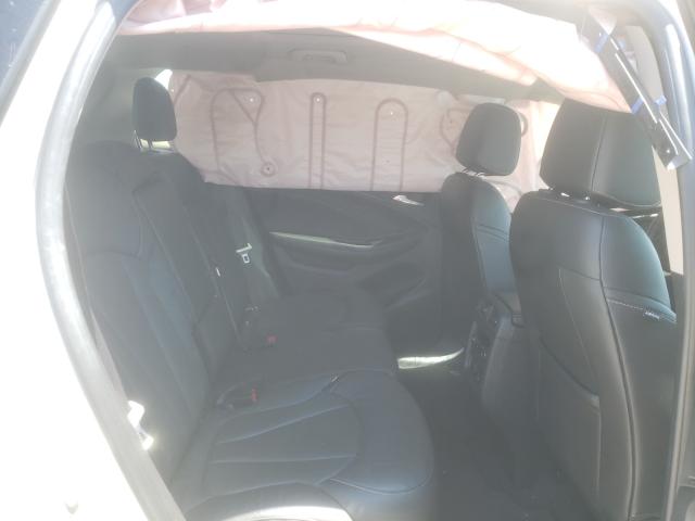 Photo 5 VIN: LRBFXBSA4HD071664 - BUICK ENVISION E 