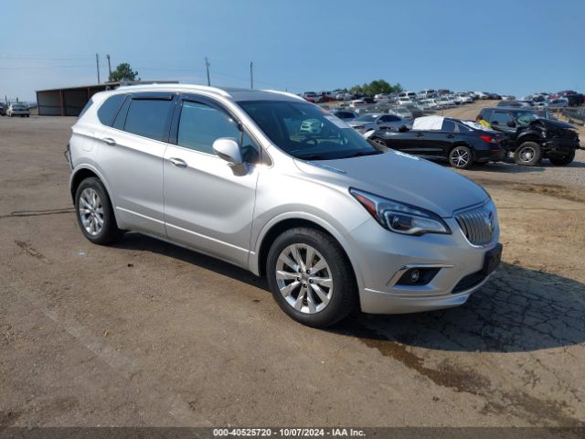 Photo 0 VIN: LRBFXBSA4HD073074 - BUICK ENVISION 