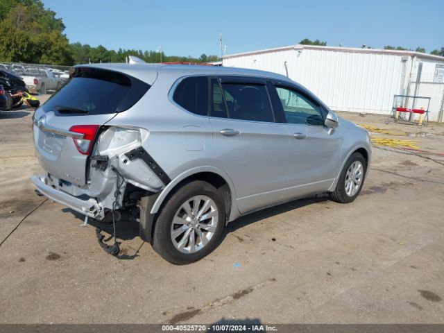 Photo 3 VIN: LRBFXBSA4HD073074 - BUICK ENVISION 