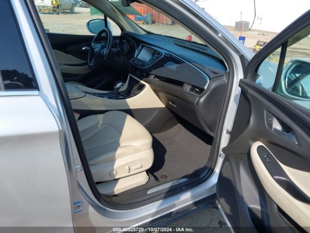 Photo 4 VIN: LRBFXBSA4HD073074 - BUICK ENVISION 