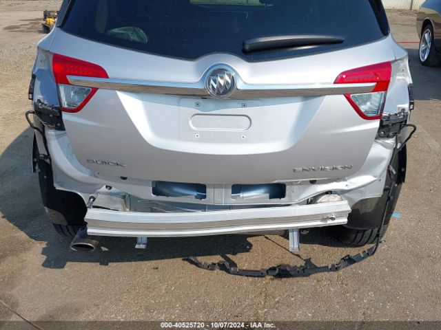 Photo 5 VIN: LRBFXBSA4HD073074 - BUICK ENVISION 