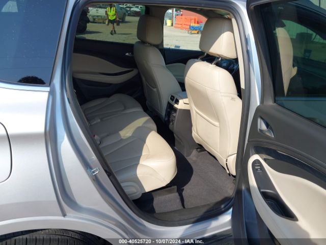 Photo 7 VIN: LRBFXBSA4HD073074 - BUICK ENVISION 