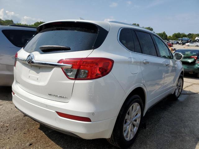 Photo 2 VIN: LRBFXBSA4HD074645 - BUICK ENVISION 