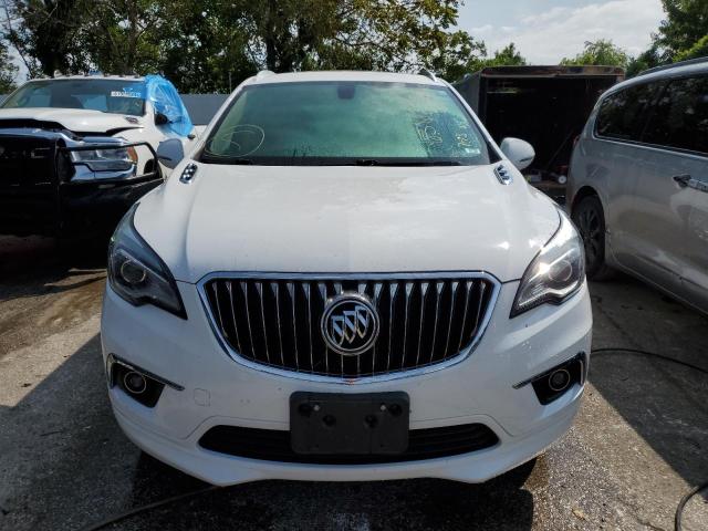 Photo 4 VIN: LRBFXBSA4HD074645 - BUICK ENVISION 